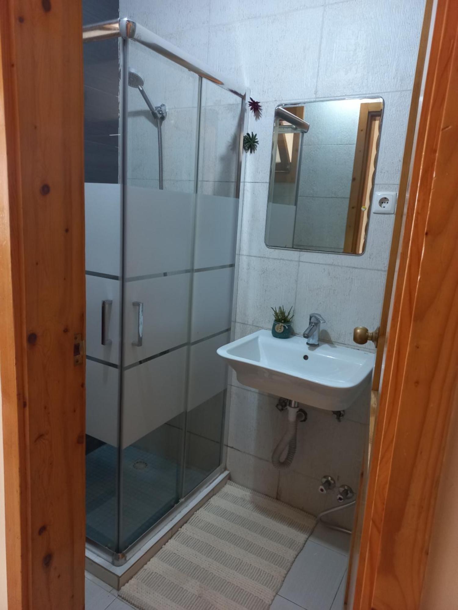 Ferienwohnung Brisa E Paz Praia Exterior foto