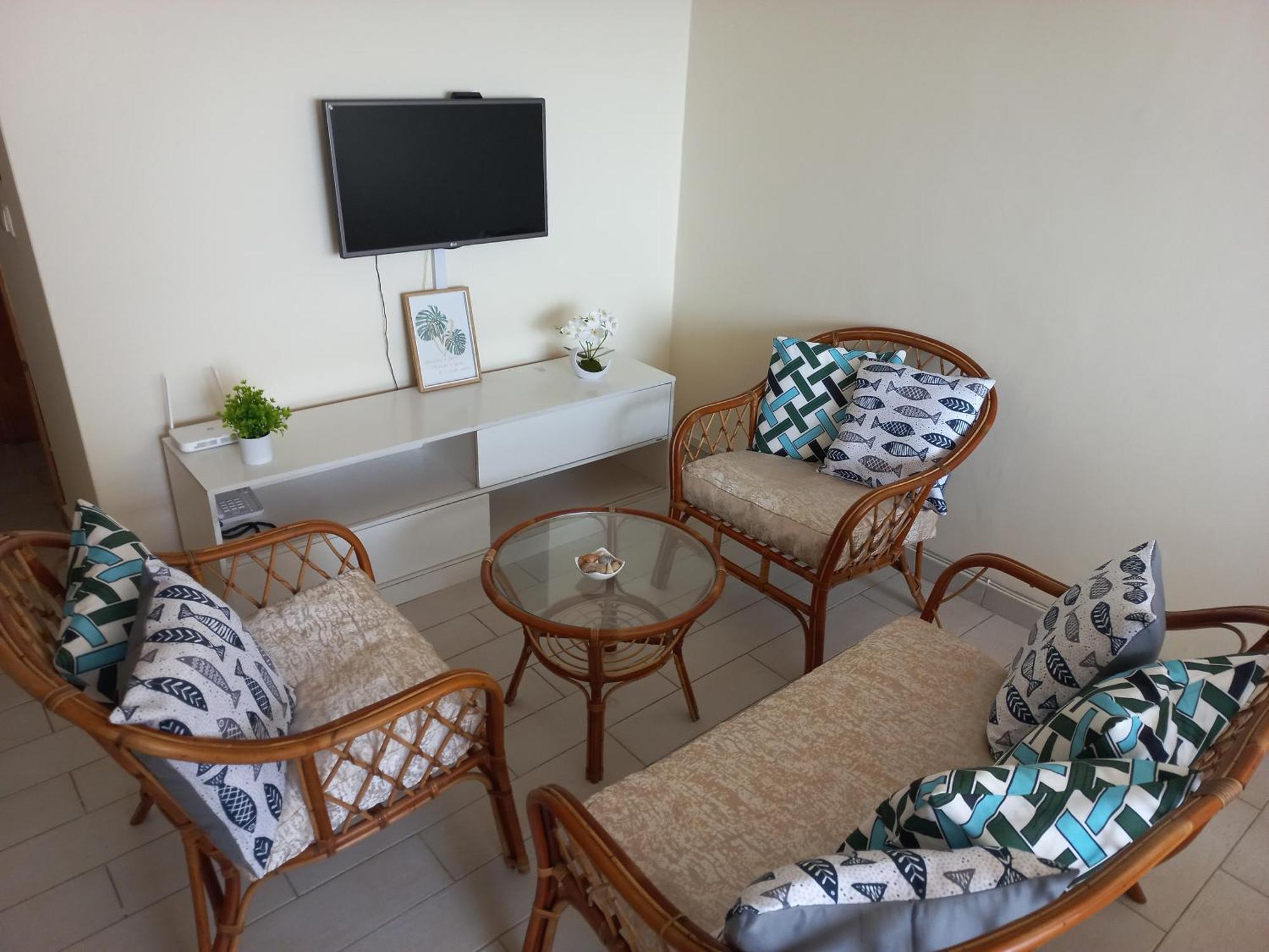 Ferienwohnung Brisa E Paz Praia Exterior foto
