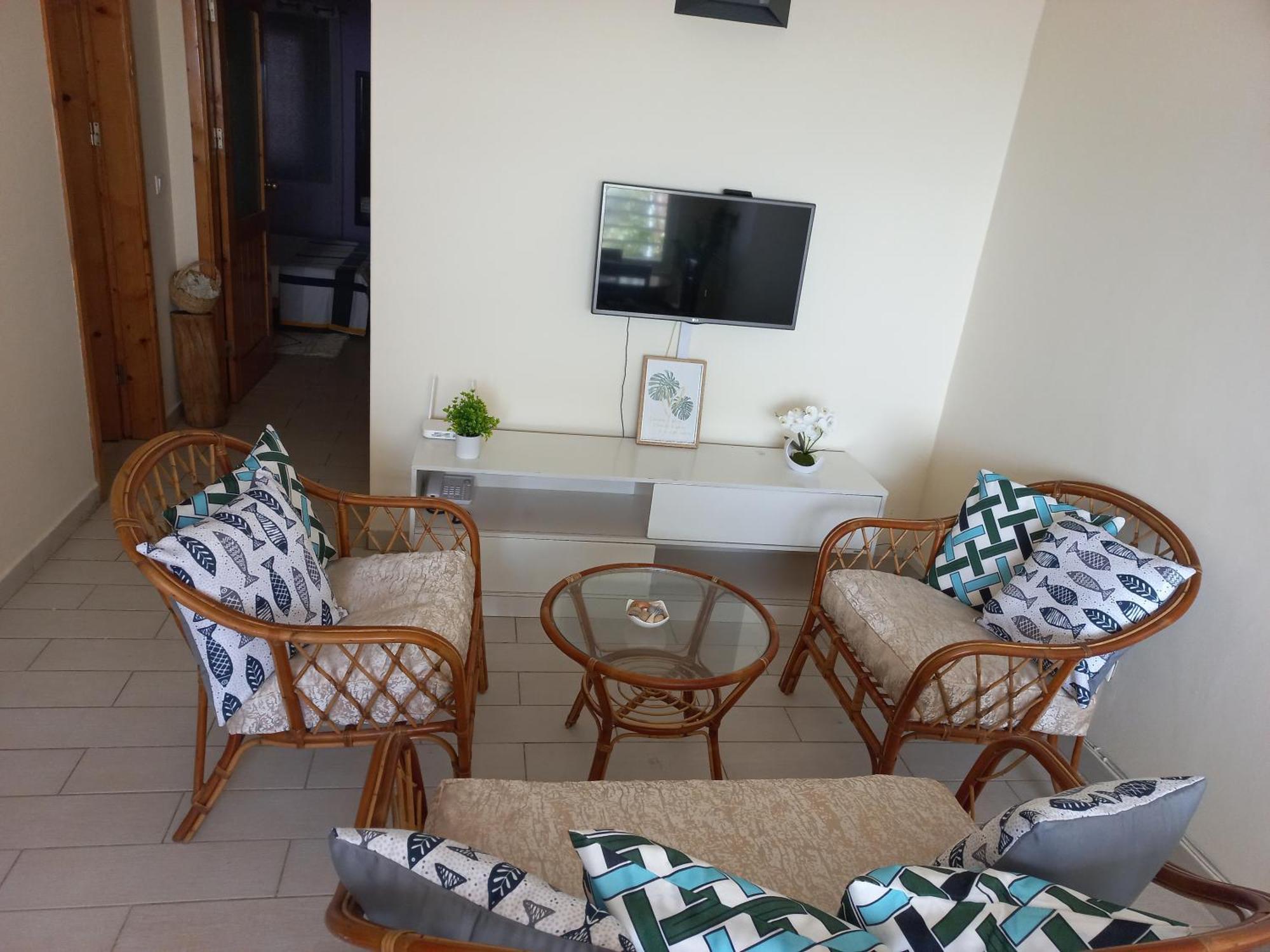 Ferienwohnung Brisa E Paz Praia Exterior foto